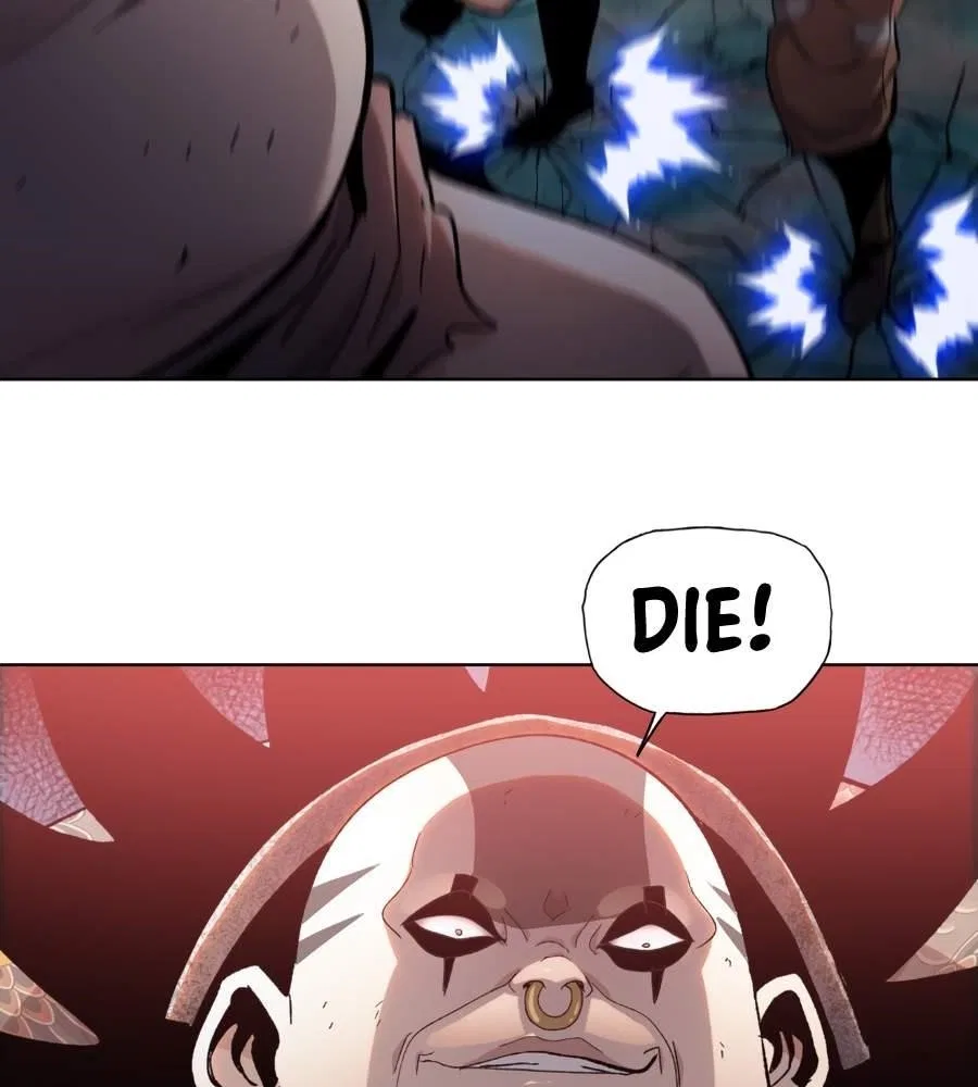 The doomsday ruthless man: hoarding trillions of supplies at the beginning Chapter 24 – Page 101