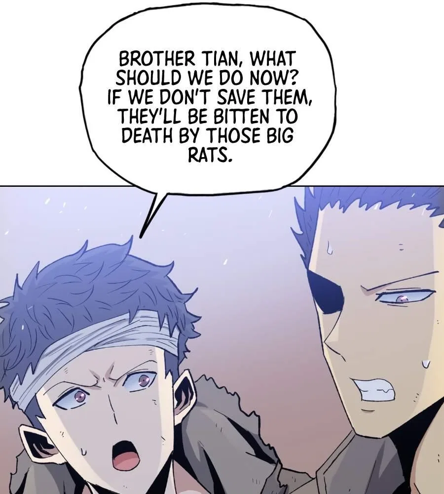 The doomsday ruthless man: hoarding trillions of supplies at the beginning Chapter 23 – Page 31