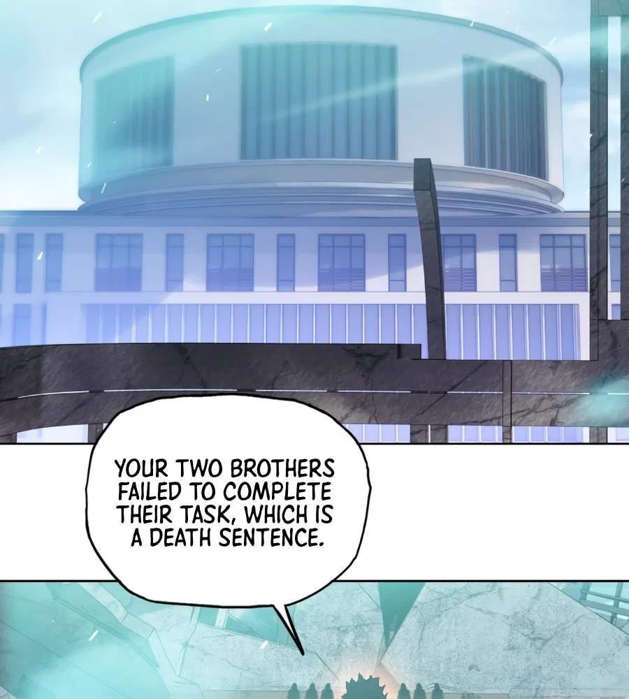 The doomsday ruthless man: hoarding trillions of supplies at the beginning Chapter 23 – Page 36