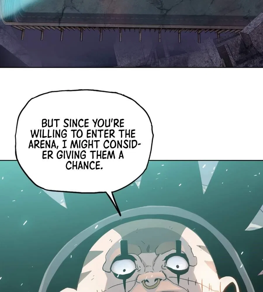 The doomsday ruthless man: hoarding trillions of supplies at the beginning Chapter 23 – Page 38