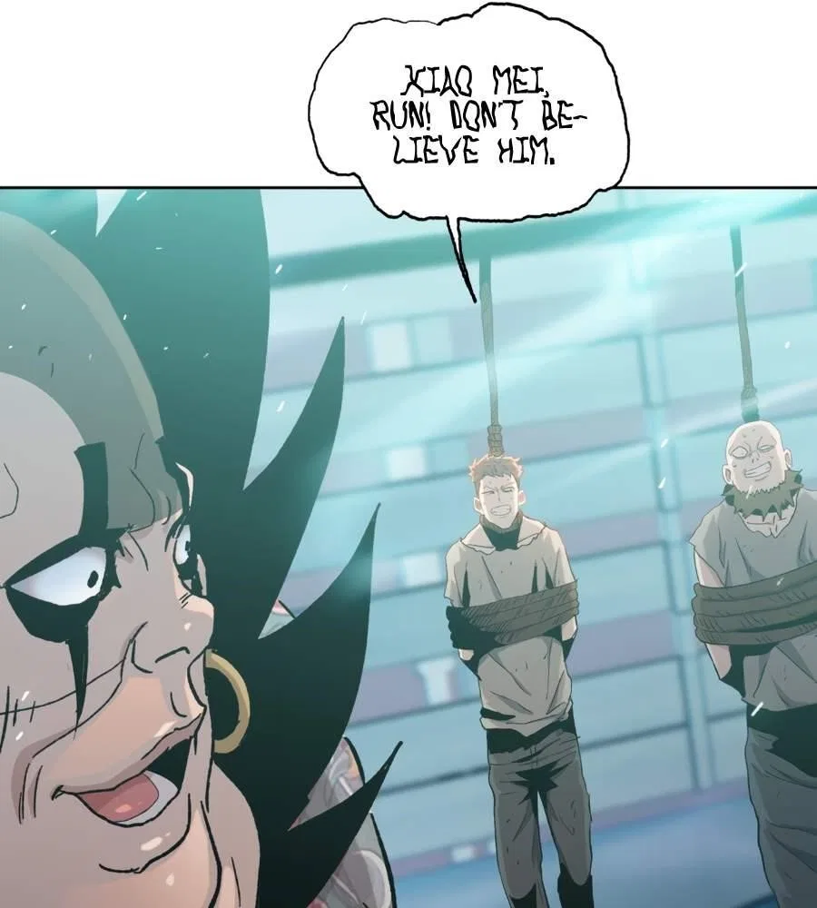 The doomsday ruthless man: hoarding trillions of supplies at the beginning Chapter 23 – Page 41