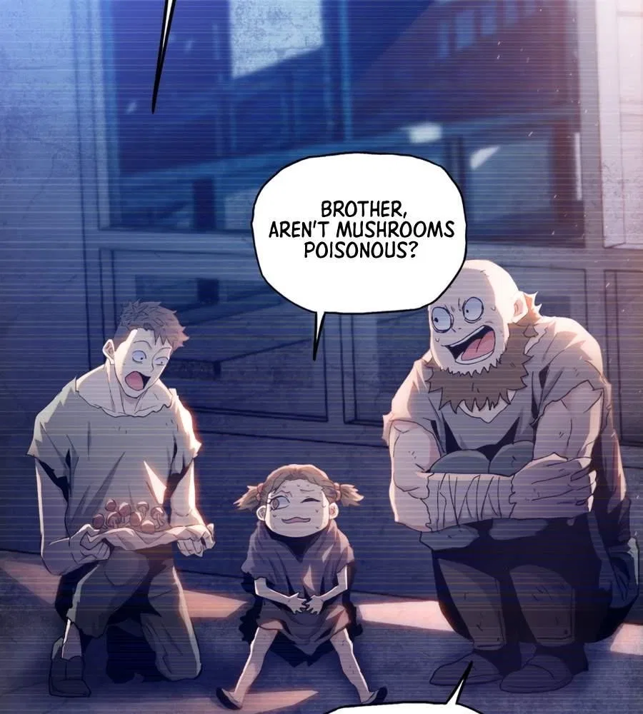 The doomsday ruthless man: hoarding trillions of supplies at the beginning Chapter 23 – Page 58