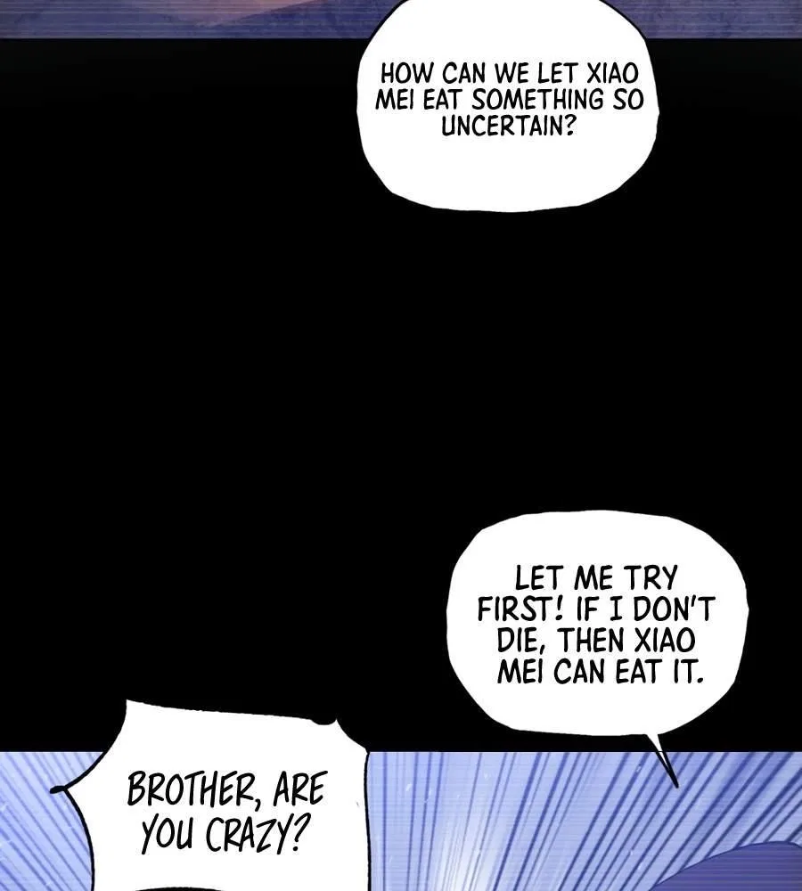 The doomsday ruthless man: hoarding trillions of supplies at the beginning Chapter 23 – Page 59