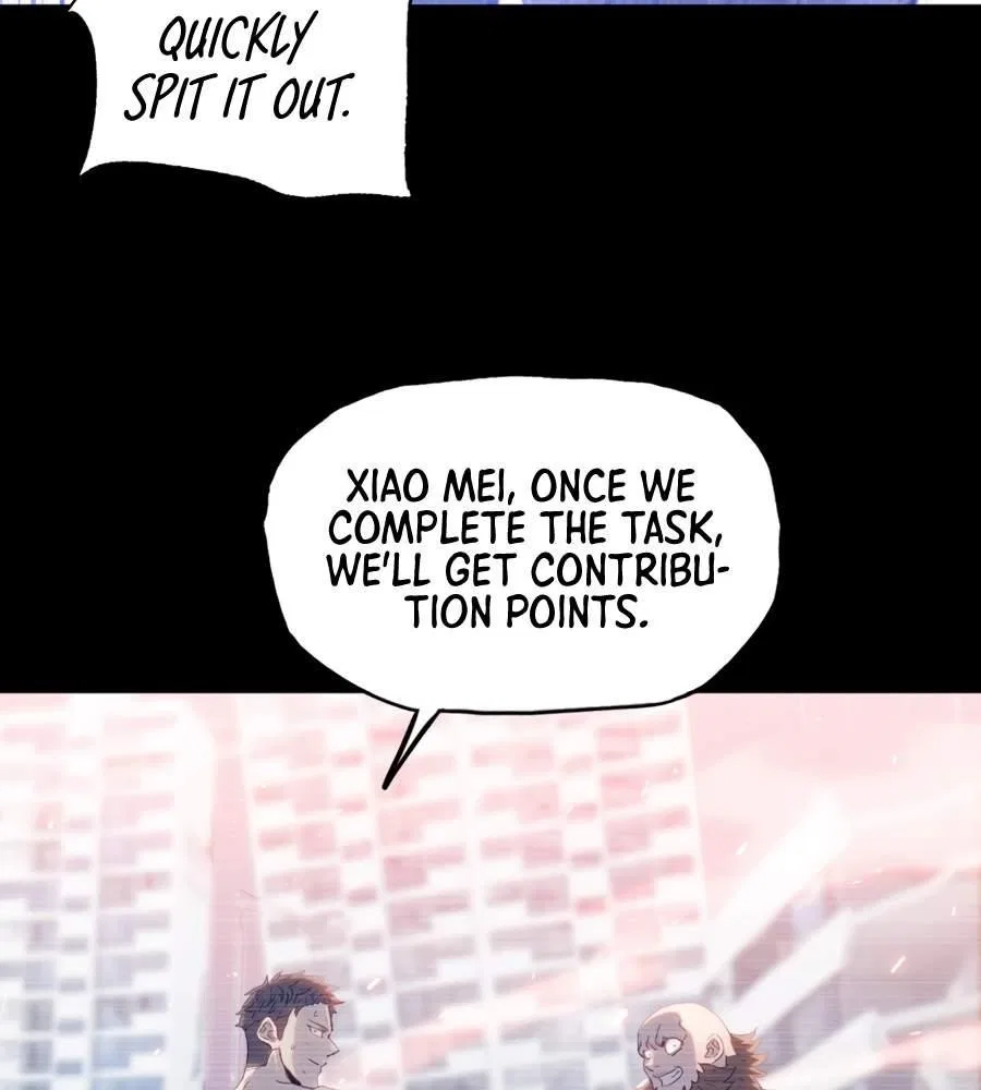 The doomsday ruthless man: hoarding trillions of supplies at the beginning Chapter 23 – Page 63