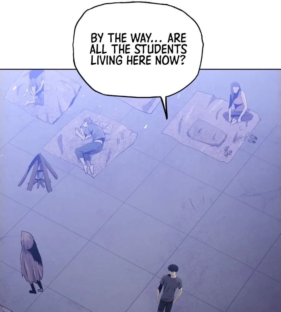 The doomsday ruthless man: hoarding trillions of supplies at the beginning Chapter 22 – Page 11