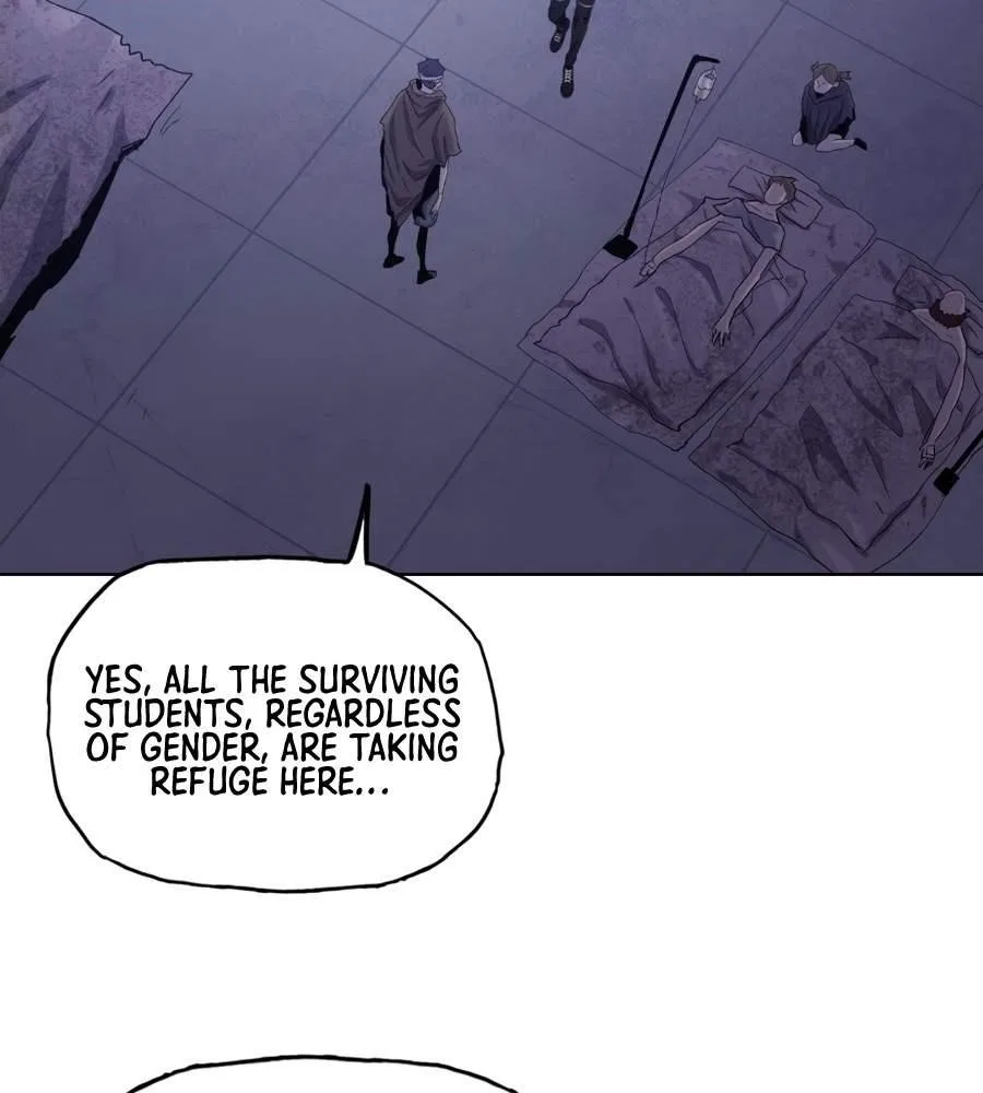 The doomsday ruthless man: hoarding trillions of supplies at the beginning Chapter 22 – Page 12
