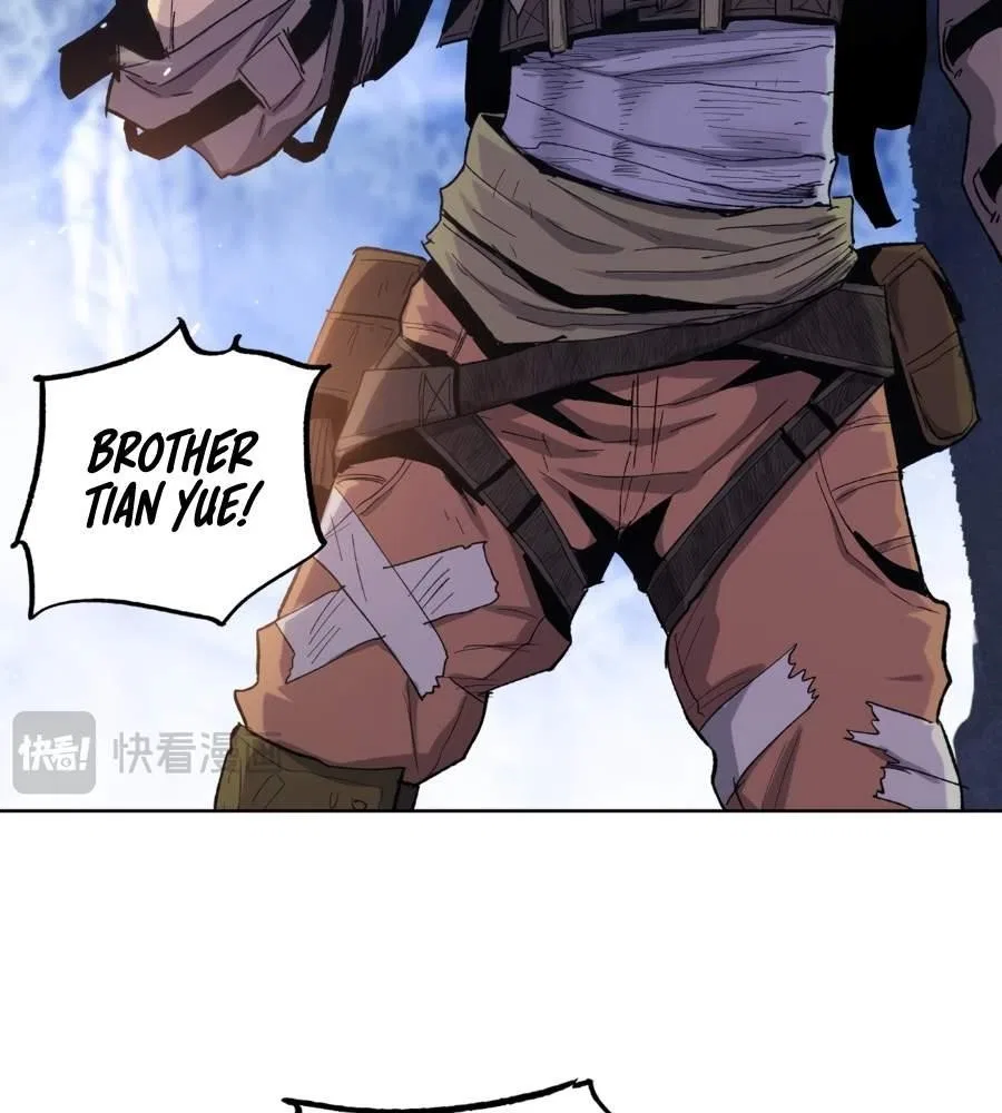 The doomsday ruthless man: hoarding trillions of supplies at the beginning Chapter 22 – Page 17