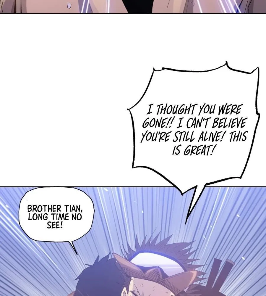 The doomsday ruthless man: hoarding trillions of supplies at the beginning Chapter 22 – Page 22