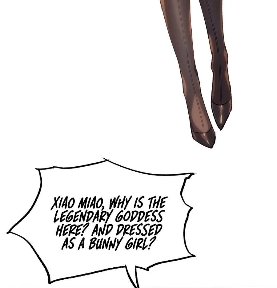 The doomsday ruthless man: hoarding trillions of supplies at the beginning Chapter 22 – Page 28