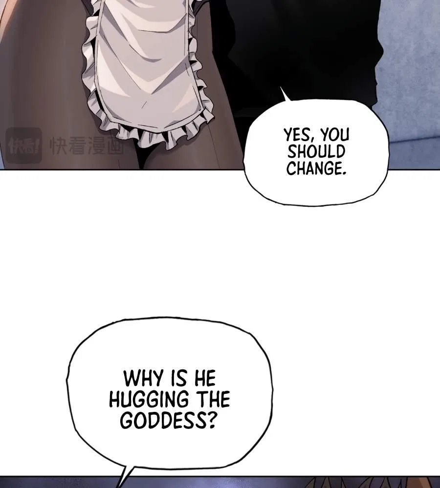 The doomsday ruthless man: hoarding trillions of supplies at the beginning Chapter 22 – Page 32