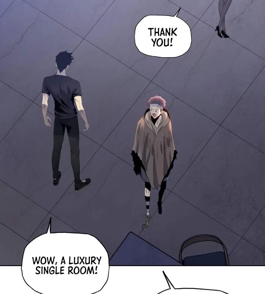 The doomsday ruthless man: hoarding trillions of supplies at the beginning Chapter 22 – Page 36