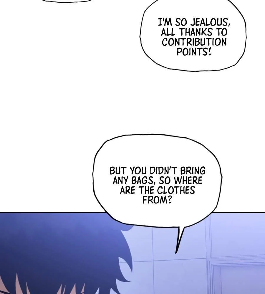 The doomsday ruthless man: hoarding trillions of supplies at the beginning Chapter 22 – Page 37