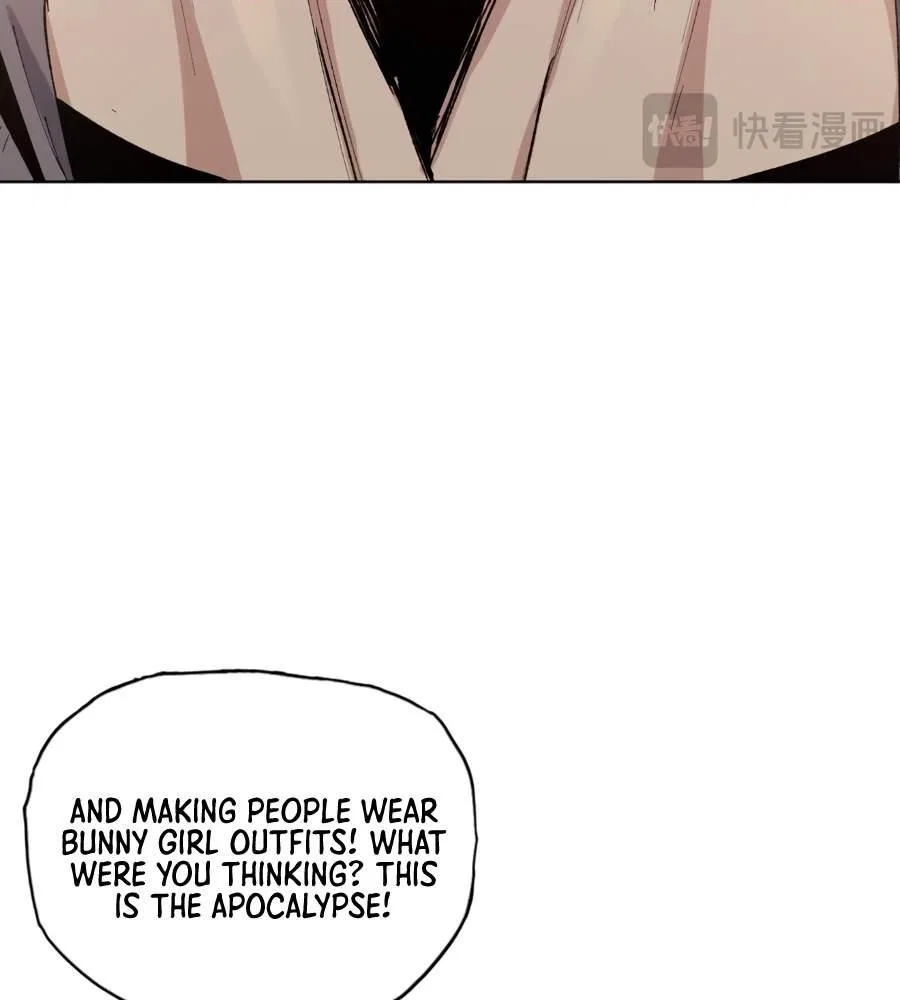 The doomsday ruthless man: hoarding trillions of supplies at the beginning Chapter 22 – Page 46