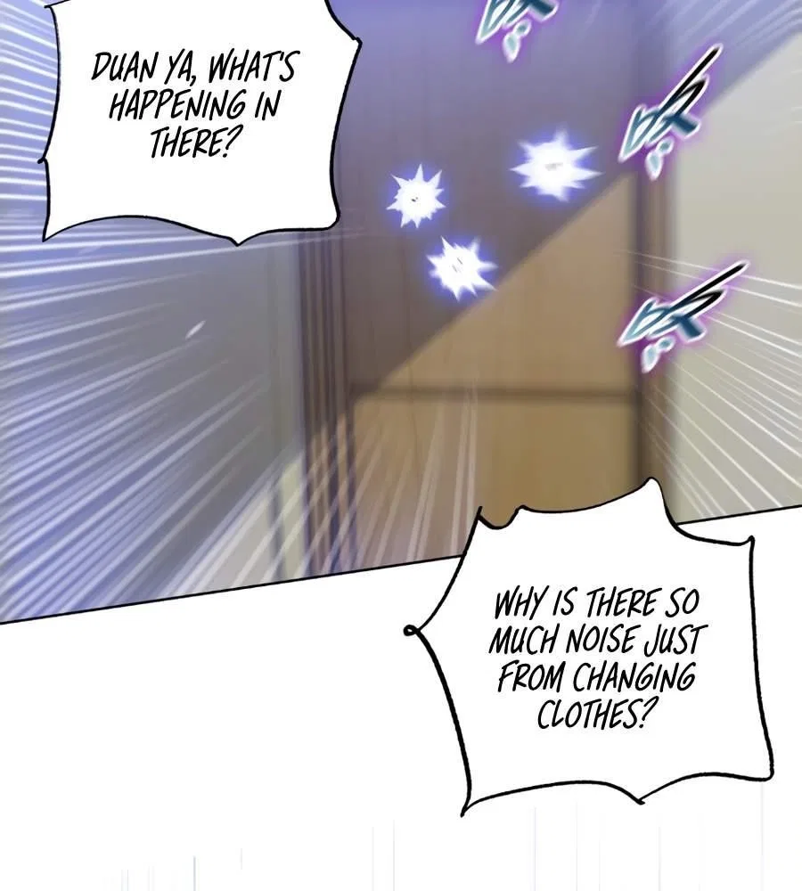 The doomsday ruthless man: hoarding trillions of supplies at the beginning Chapter 22 – Page 82