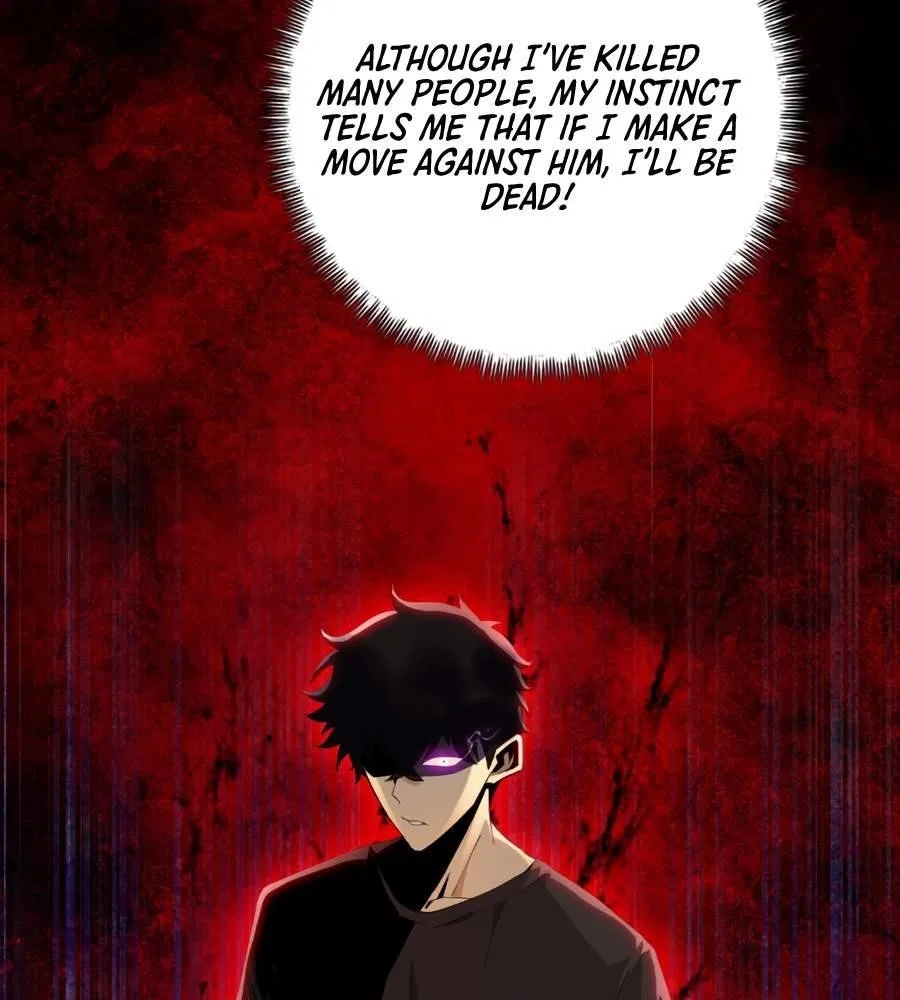 The doomsday ruthless man: hoarding trillions of supplies at the beginning Chapter 22 – Page 110