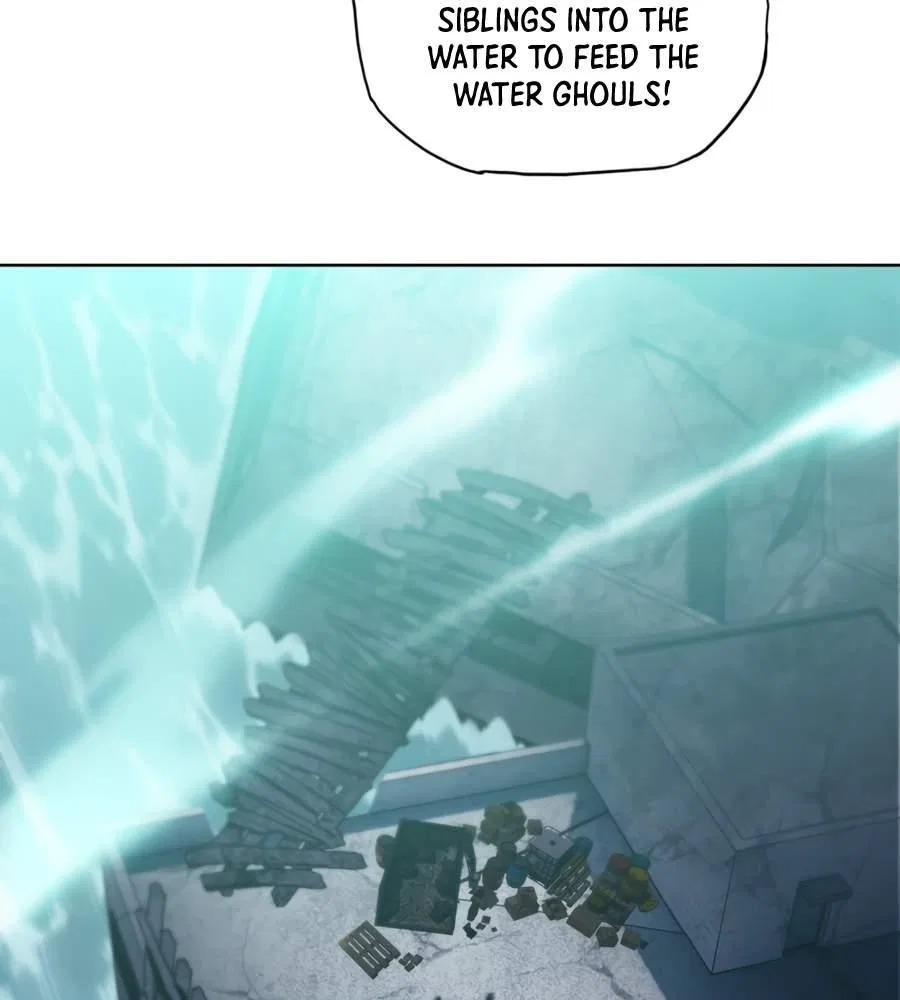 The doomsday ruthless man: hoarding trillions of supplies at the beginning Chapter 21 – Page 4