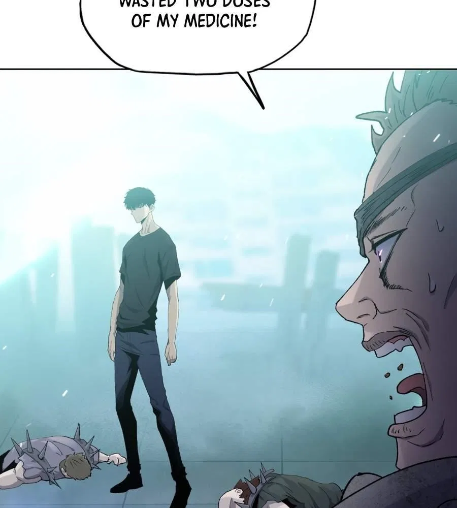 The doomsday ruthless man: hoarding trillions of supplies at the beginning Chapter 21 – Page 24