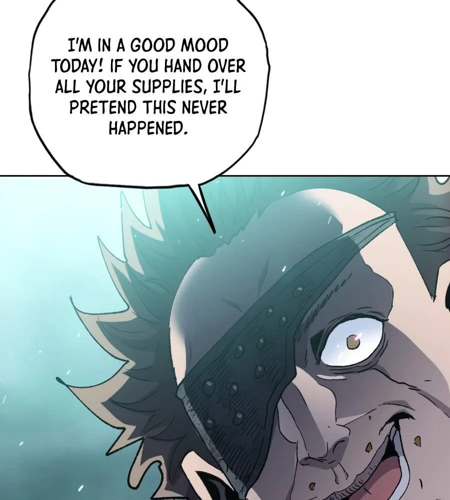 The doomsday ruthless man: hoarding trillions of supplies at the beginning Chapter 21 – Page 26