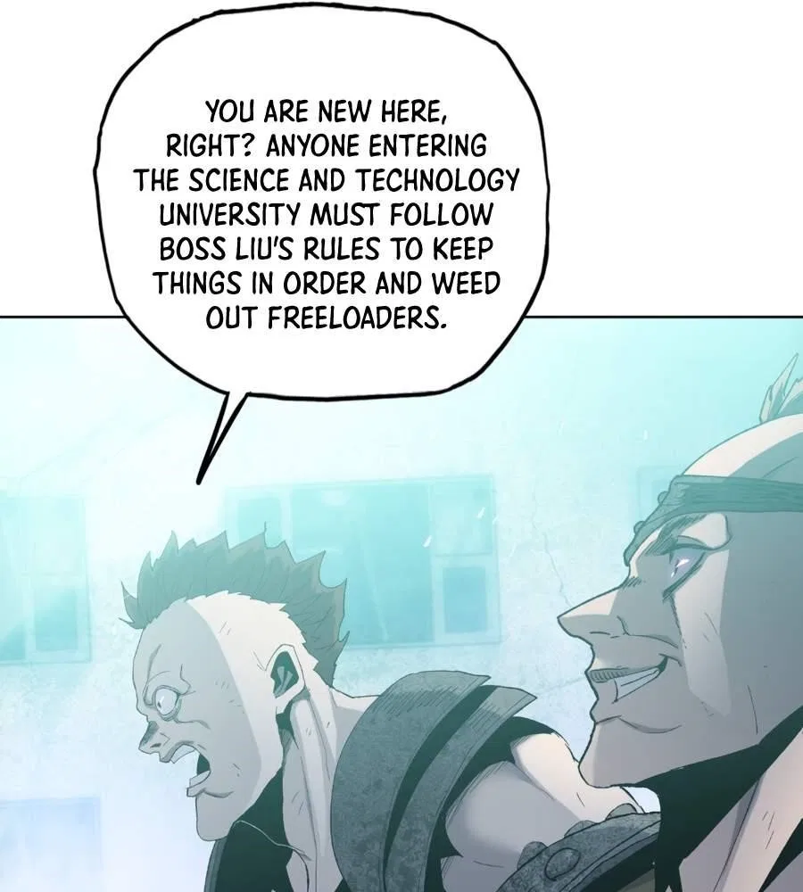 The doomsday ruthless man: hoarding trillions of supplies at the beginning Chapter 21 – Page 30