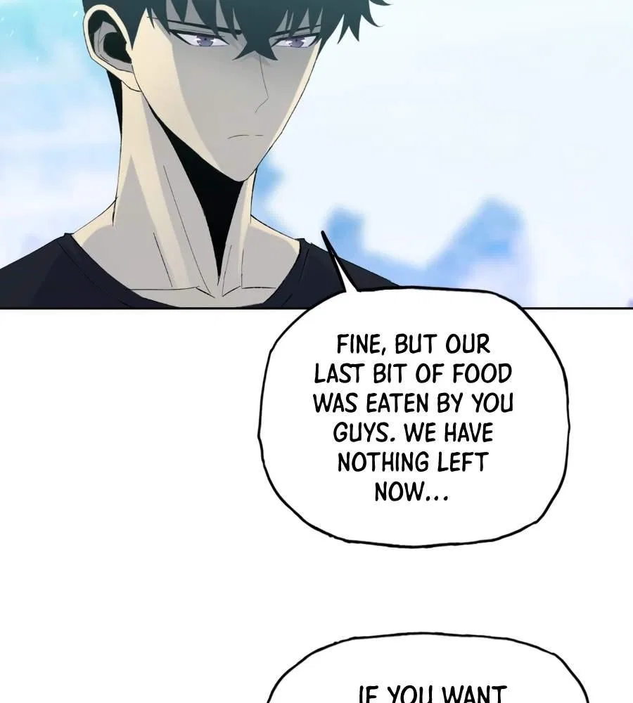 The doomsday ruthless man: hoarding trillions of supplies at the beginning Chapter 21 – Page 33