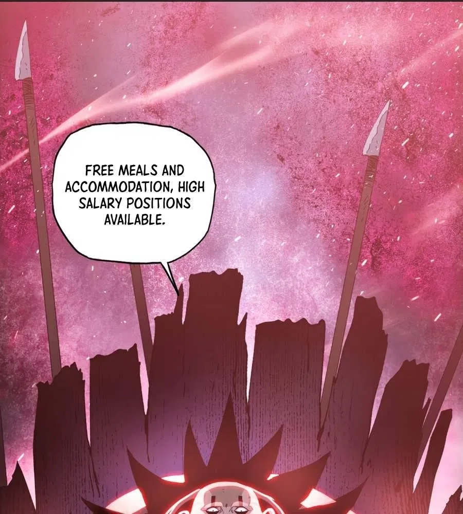 The doomsday ruthless man: hoarding trillions of supplies at the beginning Chapter 21 – Page 40