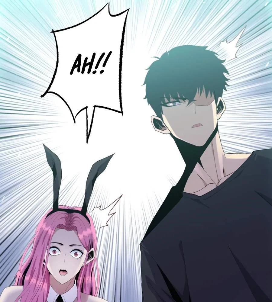 The doomsday ruthless man: hoarding trillions of supplies at the beginning Chapter 21 – Page 54