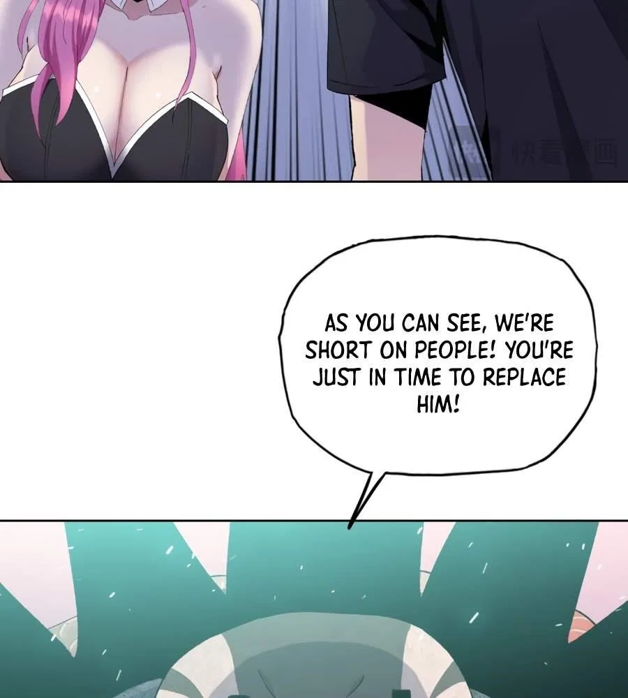 The doomsday ruthless man: hoarding trillions of supplies at the beginning Chapter 21 – Page 55