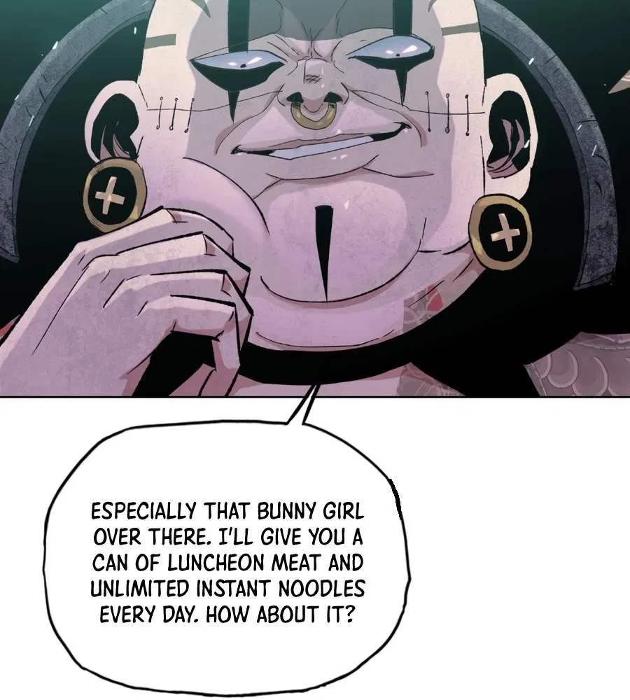 The doomsday ruthless man: hoarding trillions of supplies at the beginning Chapter 21 – Page 56