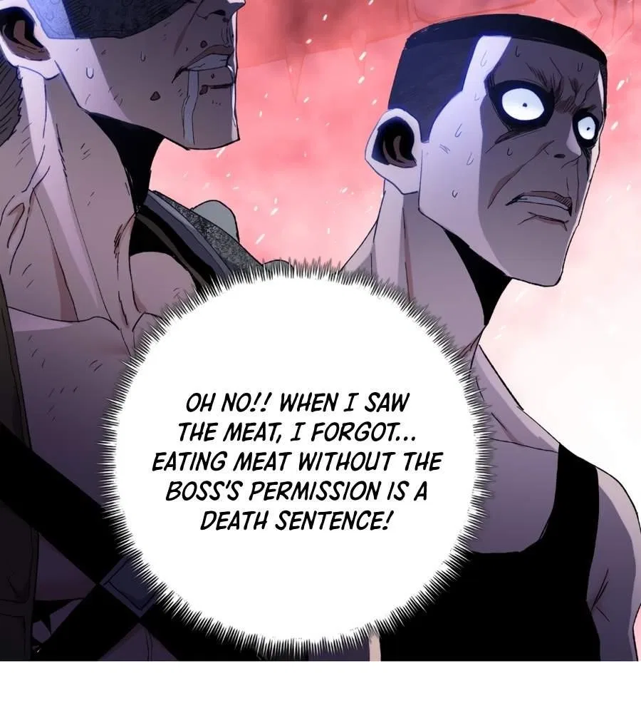 The doomsday ruthless man: hoarding trillions of supplies at the beginning Chapter 21 – Page 63