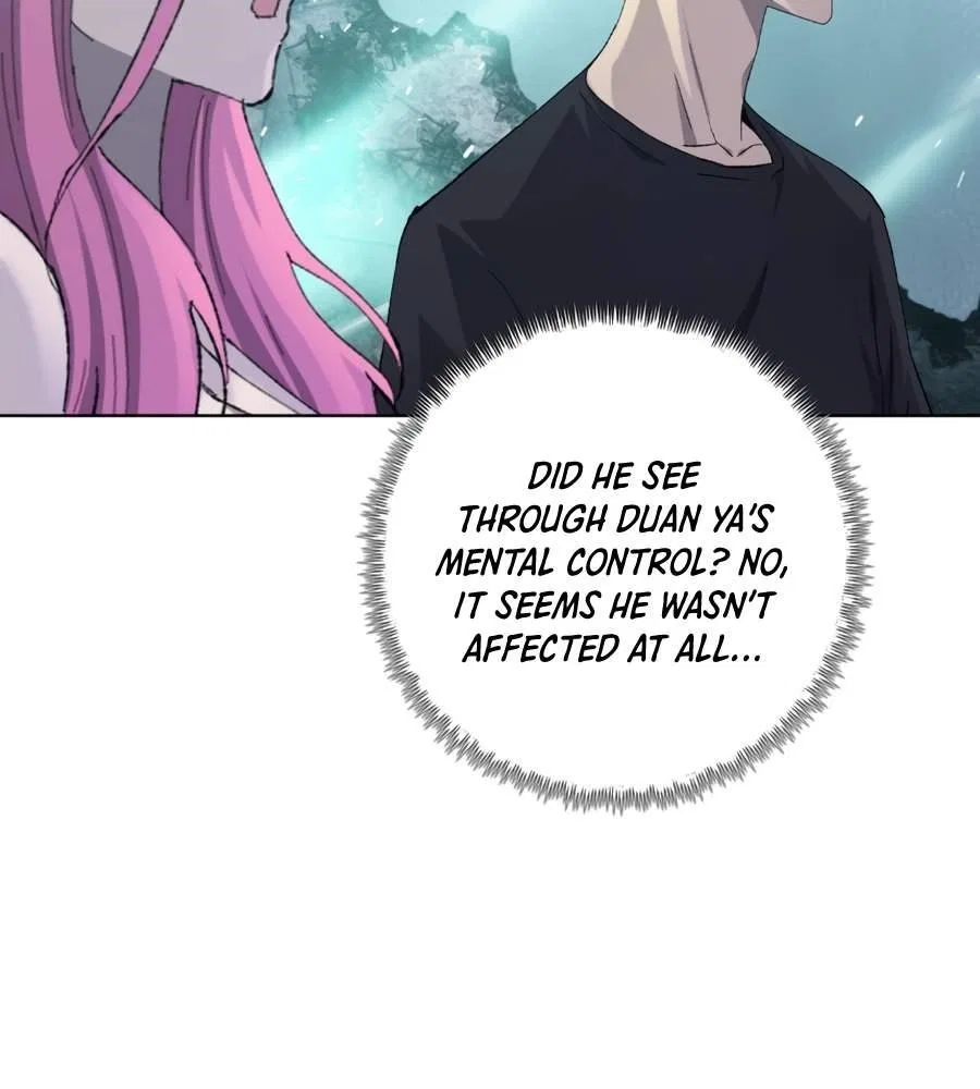 The doomsday ruthless man: hoarding trillions of supplies at the beginning Chapter 21 – Page 70