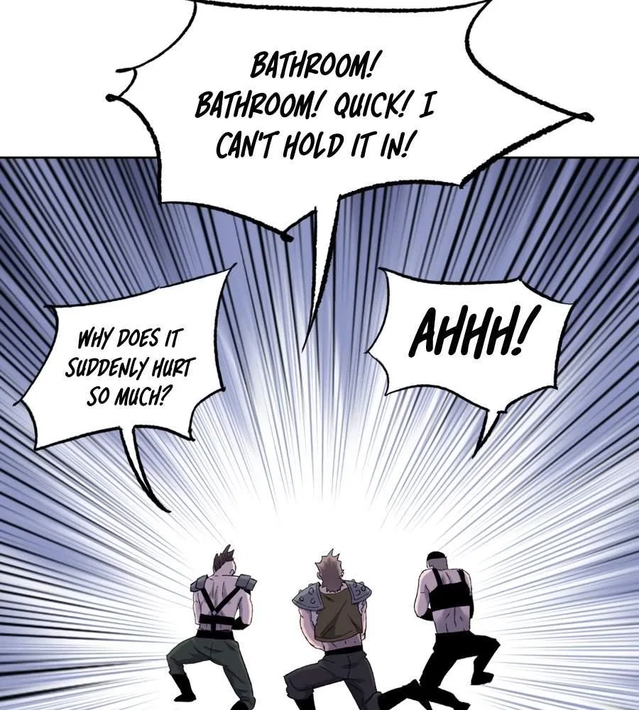 The doomsday ruthless man: hoarding trillions of supplies at the beginning Chapter 21 – Page 78