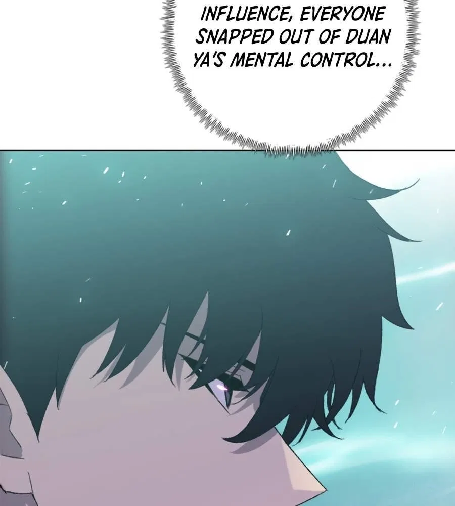 The doomsday ruthless man: hoarding trillions of supplies at the beginning Chapter 21 – Page 83