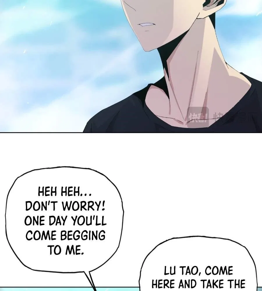 The doomsday ruthless man: hoarding trillions of supplies at the beginning Chapter 21 – Page 88