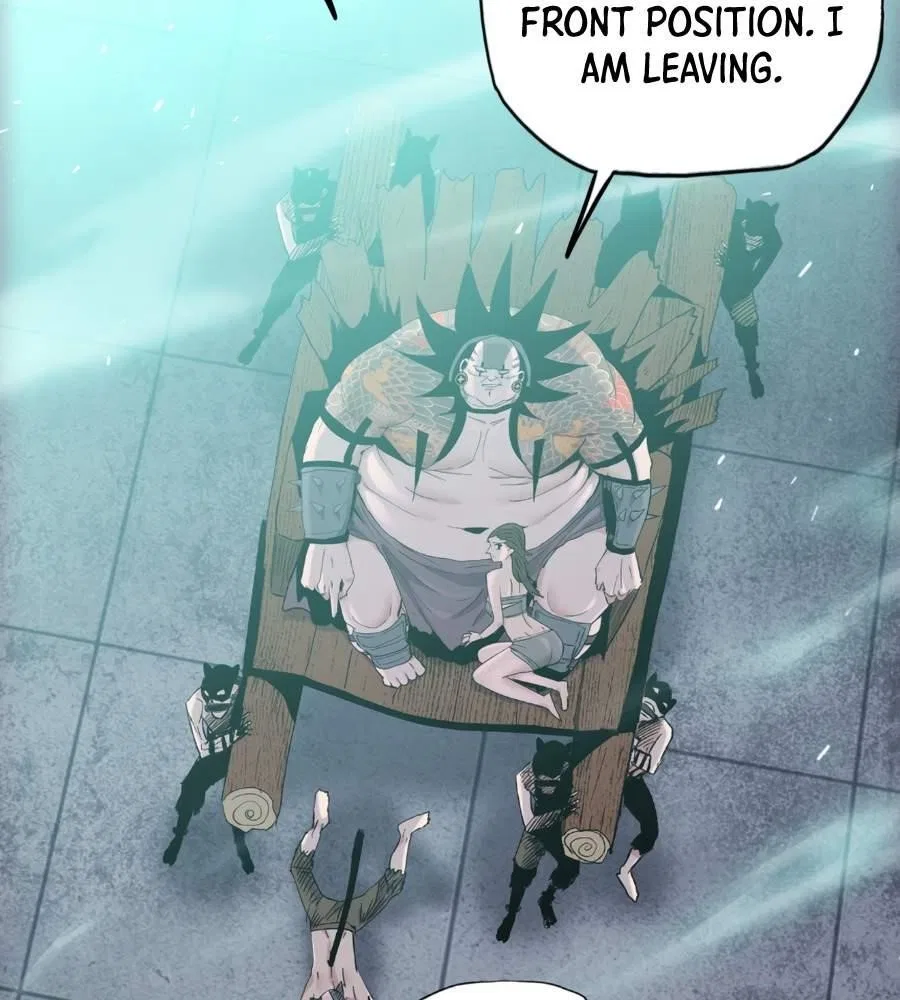 The doomsday ruthless man: hoarding trillions of supplies at the beginning Chapter 21 – Page 89