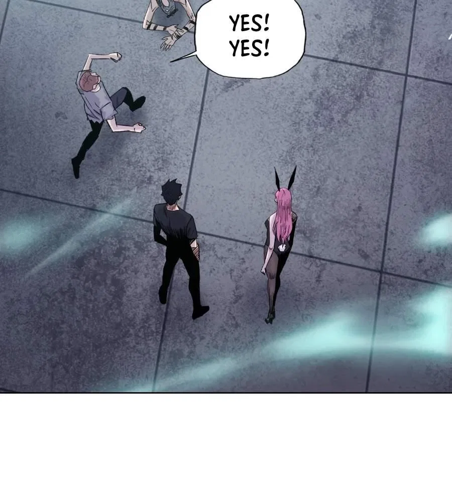 The doomsday ruthless man: hoarding trillions of supplies at the beginning Chapter 21 – Page 90