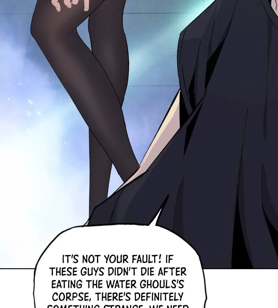 The doomsday ruthless man: hoarding trillions of supplies at the beginning Chapter 21 – Page 94