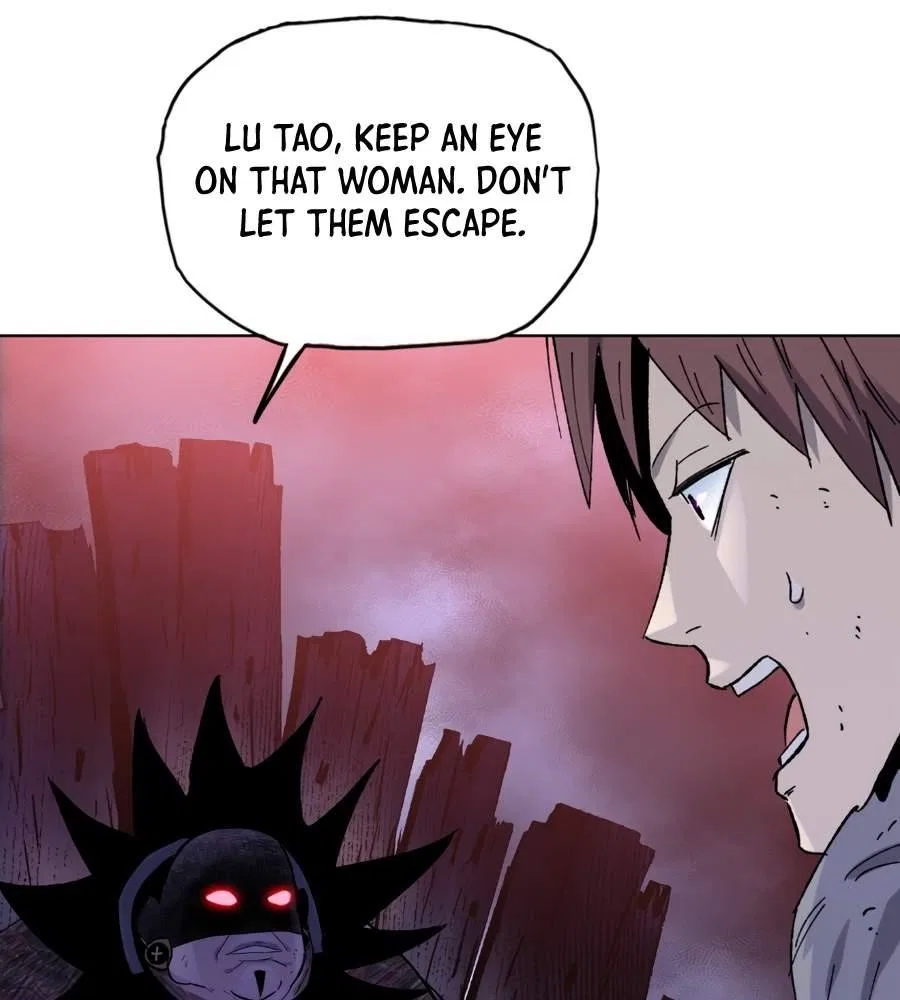 The doomsday ruthless man: hoarding trillions of supplies at the beginning Chapter 21 – Page 102