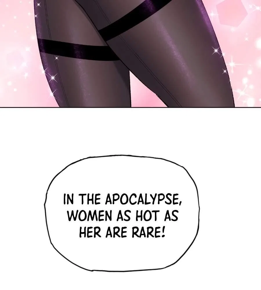 The doomsday ruthless man: hoarding trillions of supplies at the beginning Chapter 21 – Page 107