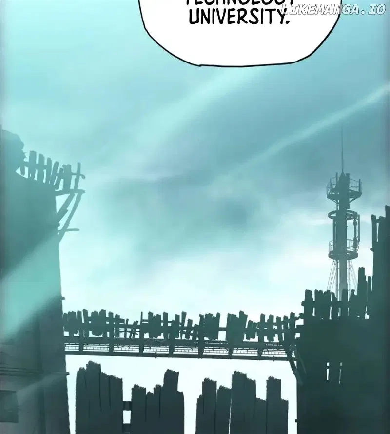The doomsday ruthless man: hoarding trillions of supplies at the beginning Chapter 20 – Page 16