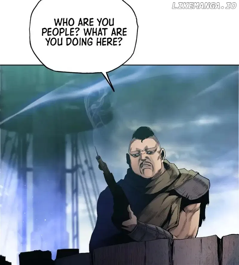 The doomsday ruthless man: hoarding trillions of supplies at the beginning Chapter 20 – Page 23