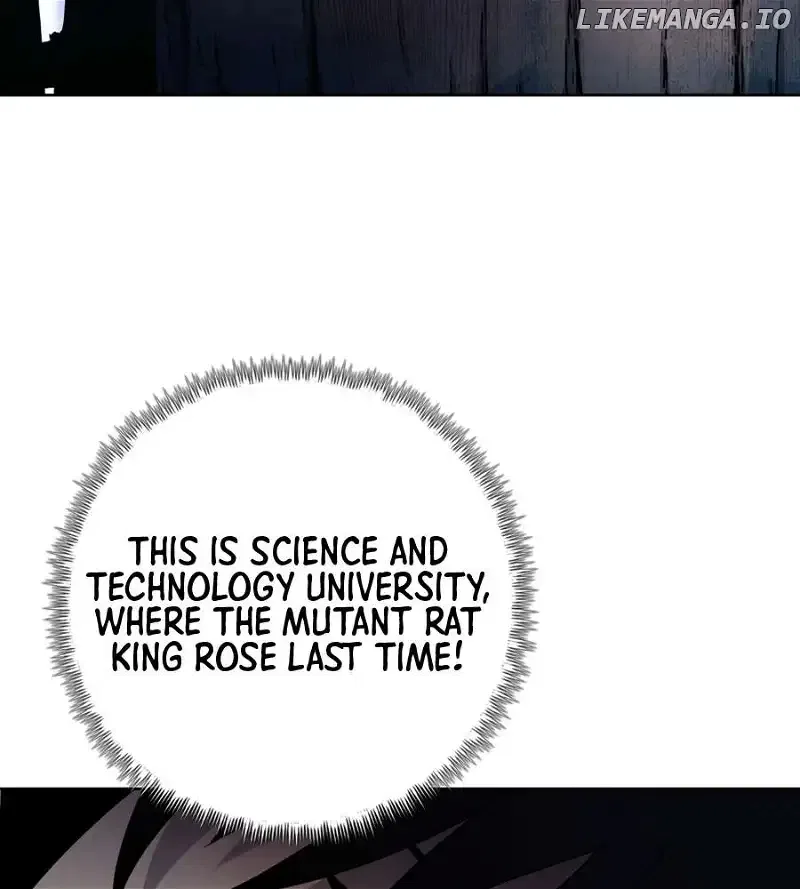 The doomsday ruthless man: hoarding trillions of supplies at the beginning Chapter 20 – Page 24