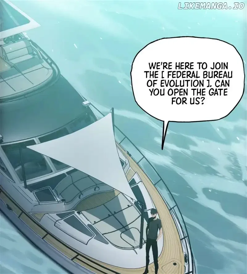 The doomsday ruthless man: hoarding trillions of supplies at the beginning Chapter 20 – Page 26