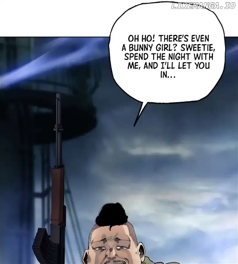 The doomsday ruthless man: hoarding trillions of supplies at the beginning Chapter 20 – Page 29