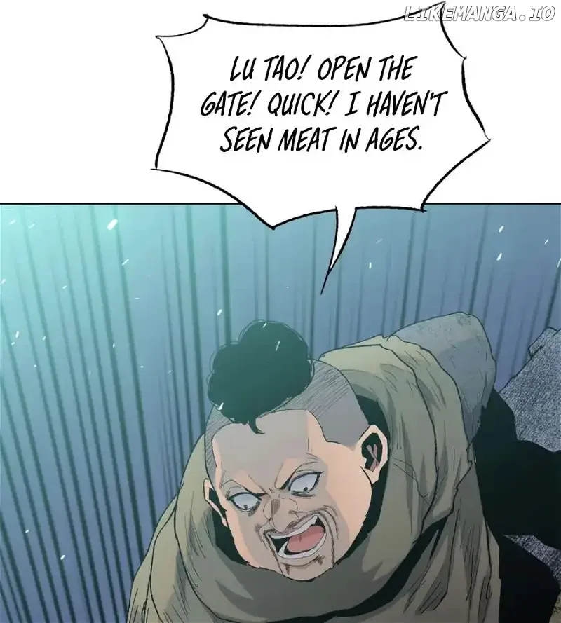 The doomsday ruthless man: hoarding trillions of supplies at the beginning Chapter 20 – Page 38