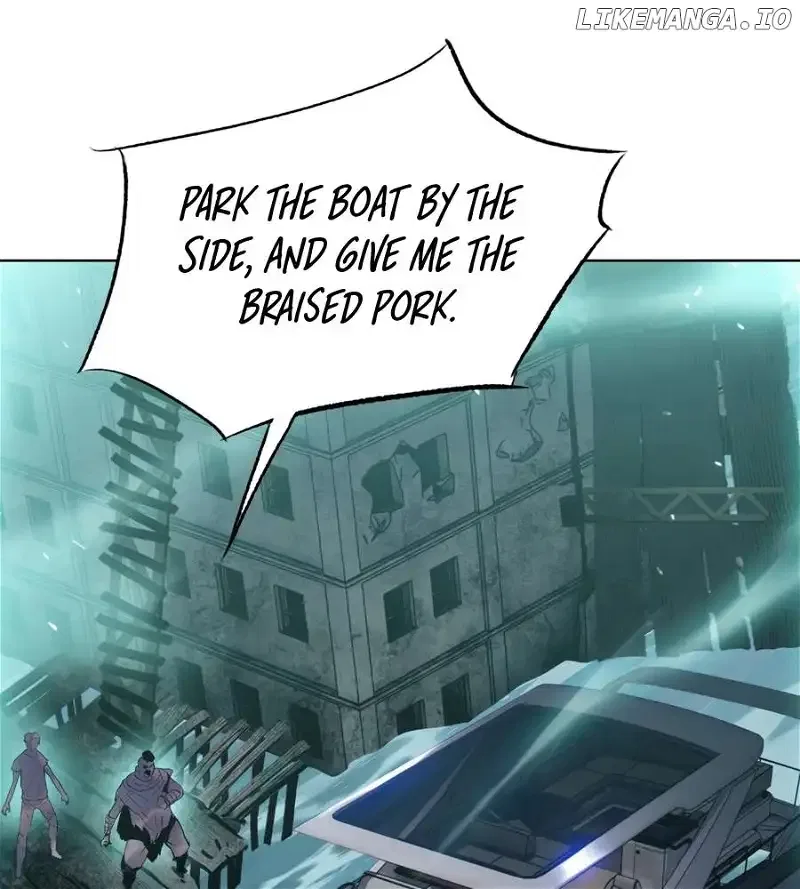 The doomsday ruthless man: hoarding trillions of supplies at the beginning Chapter 20 – Page 43