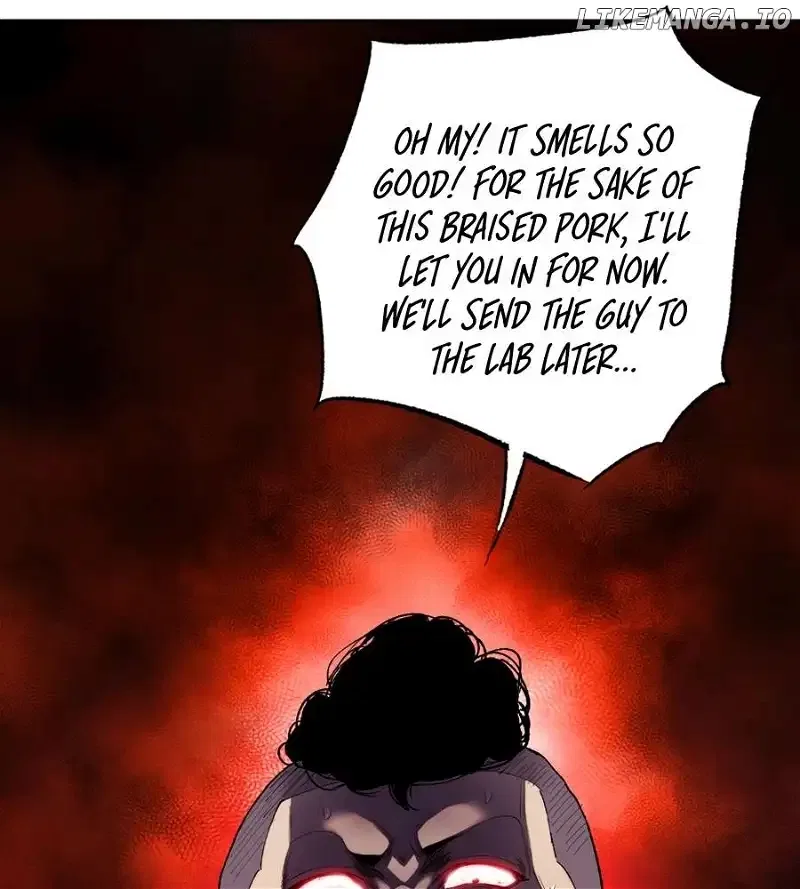 The doomsday ruthless man: hoarding trillions of supplies at the beginning Chapter 20 – Page 47