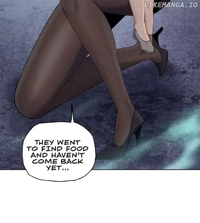 The doomsday ruthless man: hoarding trillions of supplies at the beginning Chapter 20 – Page 60
