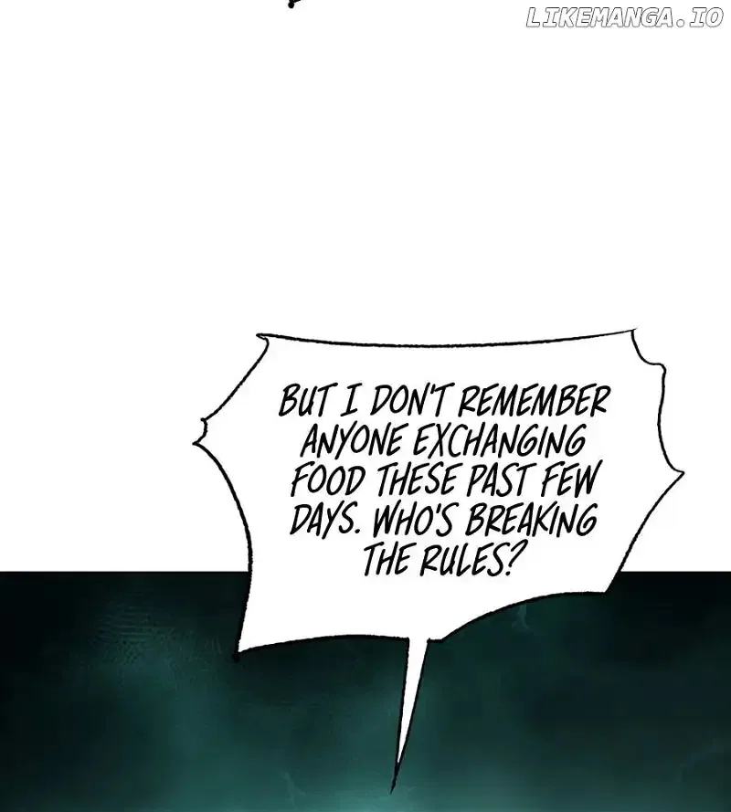 The doomsday ruthless man: hoarding trillions of supplies at the beginning Chapter 20 – Page 81