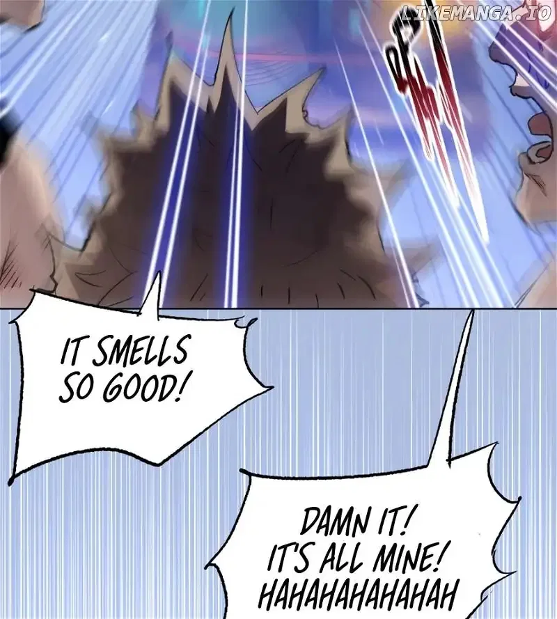 The doomsday ruthless man: hoarding trillions of supplies at the beginning Chapter 20 – Page 94
