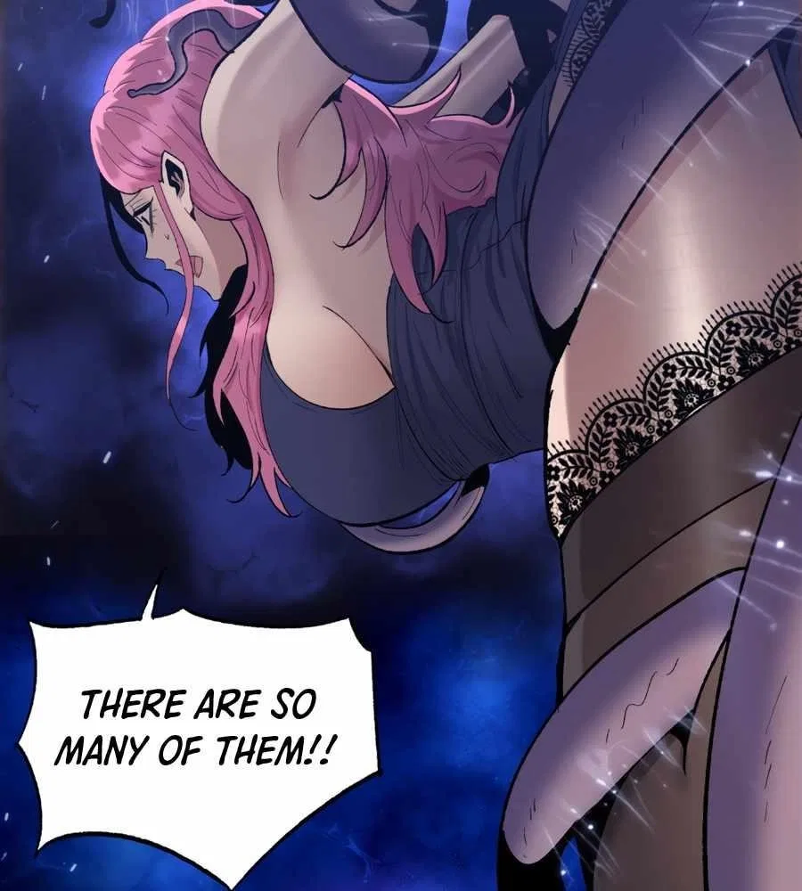 The doomsday ruthless man: hoarding trillions of supplies at the beginning Chapter 19 – Page 42